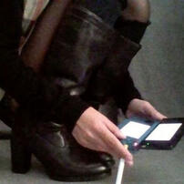 أفـانـين أمـل